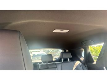 Toyota bZ4X 150kW Motion 71.4kWh 5dr Auto Electric Hatchback