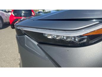 Toyota bZ4X 150kW Motion 71.4kWh 5dr Auto Electric Hatchback