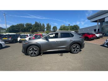 Toyota bZ4X 150kW Motion 71.4kWh 5dr Auto Electric Hatchback