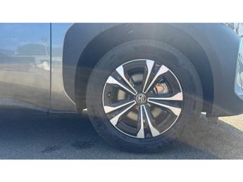 Toyota bZ4X 150kW Motion 71.4kWh 5dr Auto Electric Hatchback