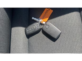 Toyota bZ4X 150kW Motion 71.4kWh 5dr Auto Electric Hatchback