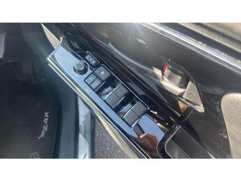 Toyota bZ4X 150kW Motion 71.4kWh 5dr Auto Electric Hatchback
