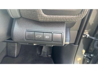 Toyota bZ4X 150kW Motion 71.4kWh 5dr Auto Electric Hatchback
