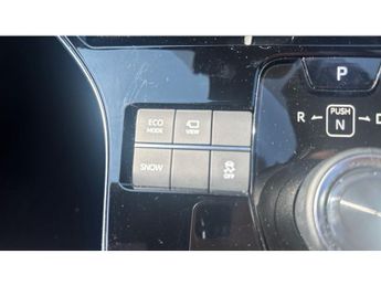 Toyota bZ4X 150kW Motion 71.4kWh 5dr Auto Electric Hatchback