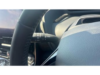 Toyota bZ4X 150kW Motion 71.4kWh 5dr Auto Electric Hatchback