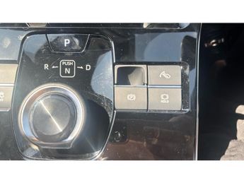 Toyota bZ4X 150kW Motion 71.4kWh 5dr Auto Electric Hatchback