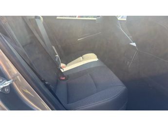 Toyota bZ4X 150kW Motion 71.4kWh 5dr Auto Electric Hatchback