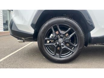 Toyota RAV4 2.5 PHEV GR Sport 5dr CVT Estate