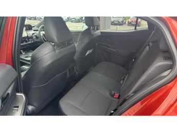 Toyota C-HR+ 165kW Design 77kWh 5dr Auto Electric Hatchback