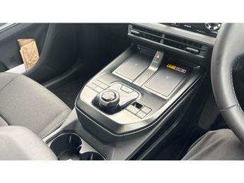 Toyota C-HR+ 165kW Design 77kWh 5dr Auto Electric Hatchback