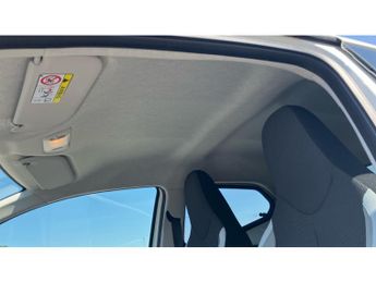 Toyota Aygo 1.0 VVT-i X-Press 5dr x-shift Petrol Hatchback