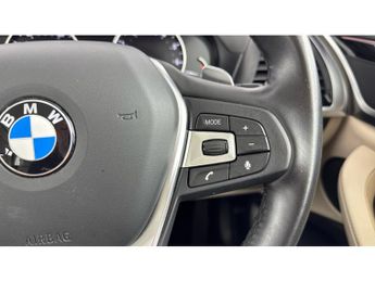 BMW X3 xDrive20i xLine 5dr Step Auto Petrol Estate