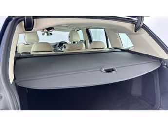 BMW X3 xDrive20i xLine 5dr Step Auto Petrol Estate