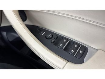 BMW X3 xDrive20i xLine 5dr Step Auto Petrol Estate