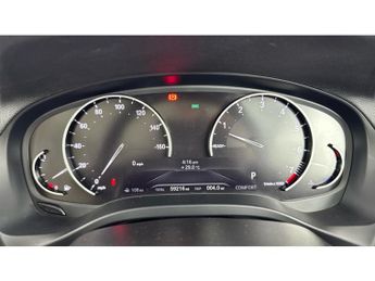 BMW X3 xDrive20i xLine 5dr Step Auto Petrol Estate