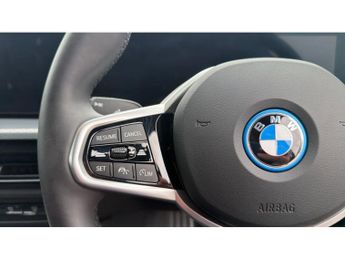 BMW i4 250kW eDrive40 M Sport 83.9kWh 5dr Auto [Pro Pack] Electric Hatc