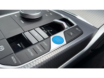 BMW i4 250kW eDrive40 M Sport 83.9kWh 5dr Auto [Pro Pack] Electric Hatc