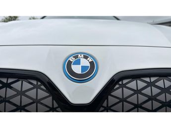 BMW i4 250kW eDrive40 M Sport 83.9kWh 5dr Auto [Pro Pack] Electric Hatc