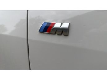 BMW i4 250kW eDrive40 M Sport 83.9kWh 5dr Auto [Pro Pack] Electric Hatc