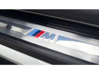 BMW i4 250kW eDrive40 M Sport 83.9kWh 5dr Auto [Pro Pack] Electric Hatc