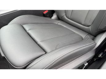 BMW i4 250kW eDrive40 M Sport 83.9kWh 5dr Auto [Pro Pack] Electric Hatc