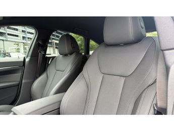 BMW i4 250kW eDrive40 M Sport 83.9kWh 5dr Auto [Pro Pack] Electric Hatc
