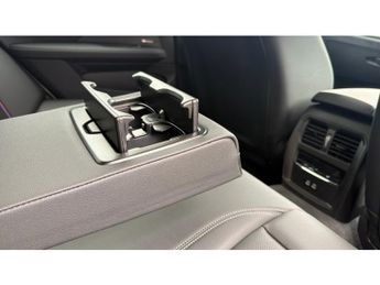 BMW i4 250kW eDrive40 M Sport 83.9kWh 5dr Auto [Pro Pack] Electric Hatc