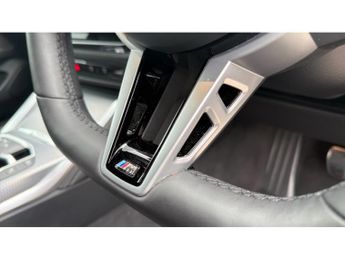 BMW i4 250kW eDrive40 M Sport 83.9kWh 5dr Auto [Pro Pack] Electric Hatc