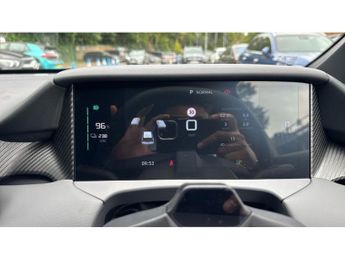 MG MG4 320kW XPOWER 64kWh 5dr Auto Electric Hatchback