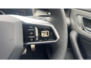 MG MG4 320kW XPOWER 64kWh 5dr Auto Electric Hatchback