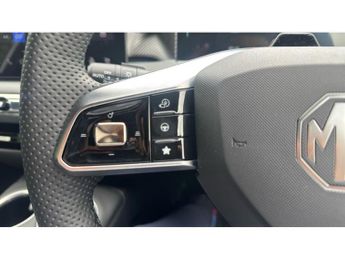 MG MG4 320kW XPOWER 64kWh 5dr Auto Electric Hatchback