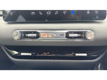 MG MG4 320kW XPOWER 64kWh 5dr Auto Electric Hatchback