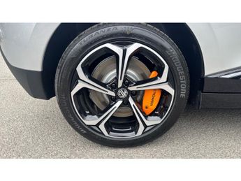 MG MG4 320kW XPOWER 64kWh 5dr Auto Electric Hatchback