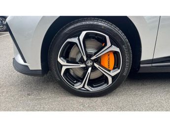 MG MG4 320kW XPOWER 64kWh 5dr Auto Electric Hatchback