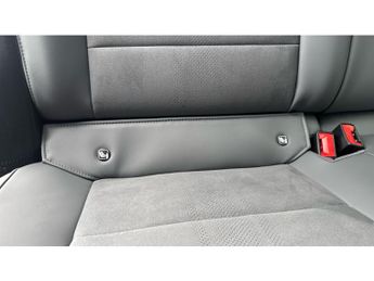 MG MG4 320kW XPOWER 64kWh 5dr Auto Electric Hatchback