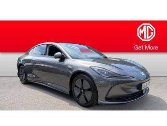 MG IM5 300kW Long Range 100kWh 5dr Auto Electric Hatchback