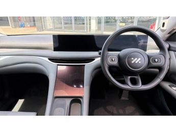 MG IM5 300kW Long Range 100kWh 5dr Auto Electric Hatchback