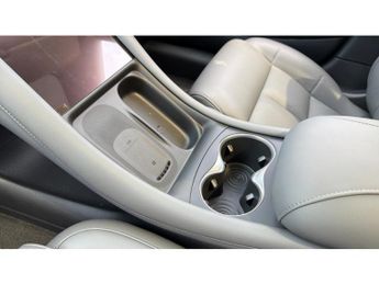 MG IM5 300kW Long Range 100kWh 5dr Auto Electric Hatchback