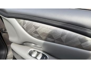 MG IM5 300kW Long Range 100kWh 5dr Auto Electric Hatchback