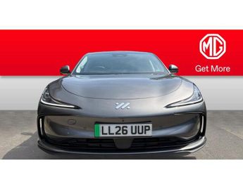 MG IM5 300kW Long Range 100kWh 5dr Auto Electric Hatchback