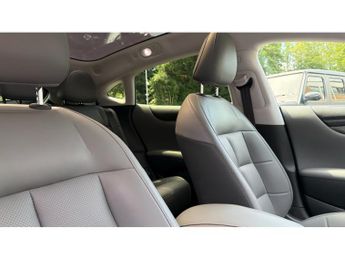 MG IM5 300kW Long Range 100kWh 5dr Auto Electric Hatchback