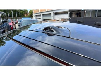 MG IM5 300kW Long Range 100kWh 5dr Auto Electric Hatchback