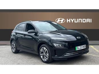 Hyundai KONA 150kW Ultimate 64kWh 5dr Auto Electric Hatchback