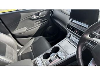 Hyundai KONA 150kW Ultimate 64kWh 5dr Auto Electric Hatchback