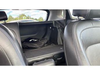 Hyundai KONA 150kW Ultimate 64kWh 5dr Auto Electric Hatchback