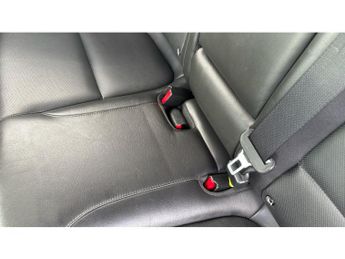 Hyundai KONA 150kW Ultimate 64kWh 5dr Auto Electric Hatchback