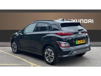 Hyundai KONA 150kW Ultimate 64kWh 5dr Auto Electric Hatchback