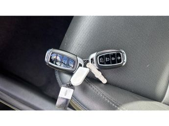 Hyundai KONA 150kW Ultimate 64kWh 5dr Auto Electric Hatchback