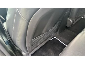 Hyundai KONA 150kW Ultimate 64kWh 5dr Auto Electric Hatchback