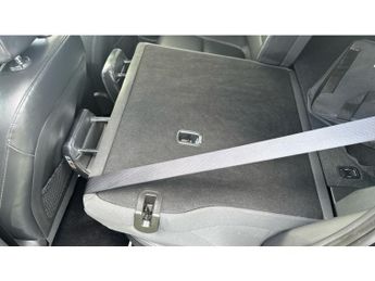 Hyundai KONA 150kW Ultimate 64kWh 5dr Auto Electric Hatchback